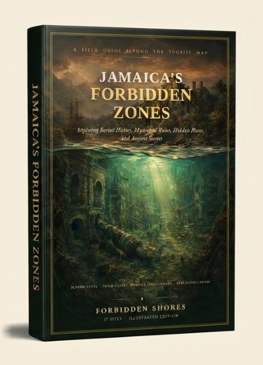 Jamaica's Forbidden Zones