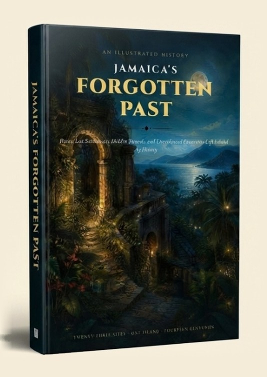 Jamaica's Forgotten Past